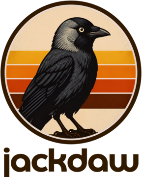 Jackdaw